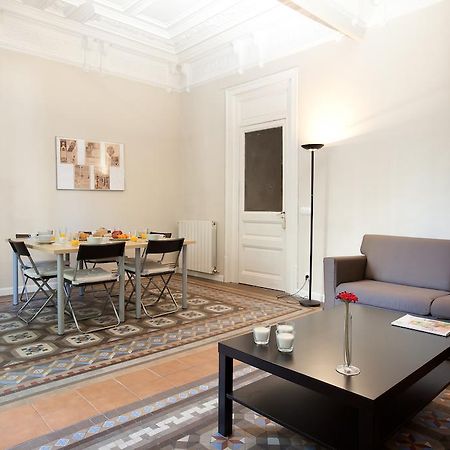Modernist Apartment Барселона Номер фото